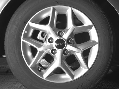 Used 2025 Kia Soul LX w/ LX Technology Package image 15