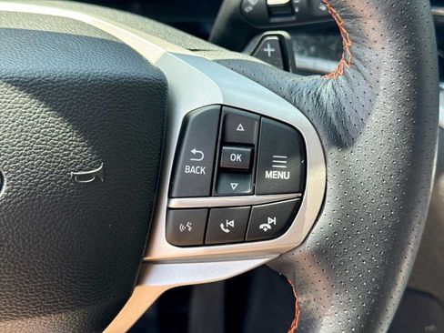 Certified 2023 Ford Explorer Timberline AWD/4WD image 26