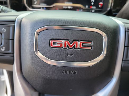 Used 2023 GMC Sierra 1500 Elevation RWD image 24