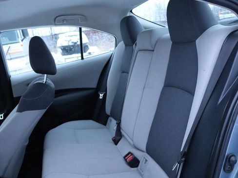 Used 2020 Toyota Corolla LE w/ Body Protection Package image 17