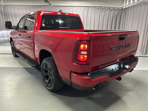 New 2026 RAM 1500 Express image 5