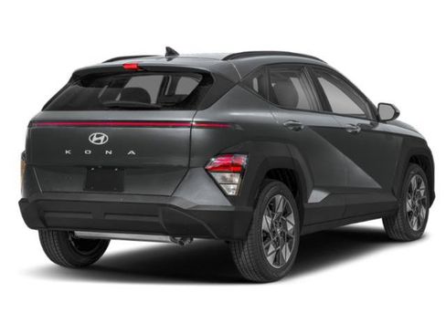 Used 2025 Hyundai Kona SEL AWD/4WD image 2