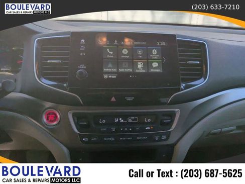 Used 2019 Honda Pilot EX image 14