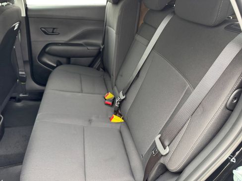 New 2026 Hyundai Kona SEL Sport image 13