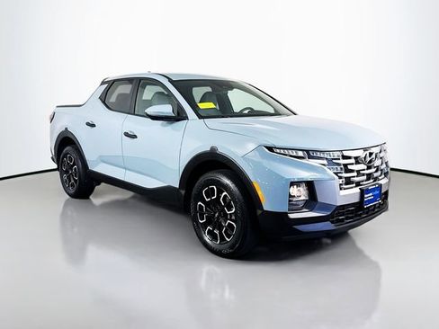 Certified 2023 Hyundai Santa Cruz SEL AWD/4WD image 10