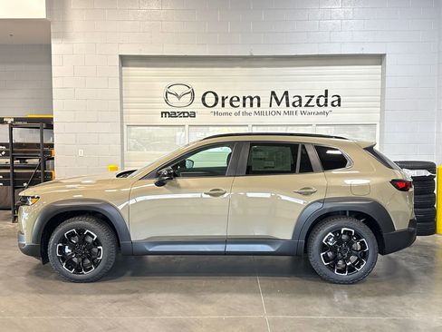 New 2026 MAZDA CX-50 Meridian Edition w/ Cargo Package AWD/4WD image 10