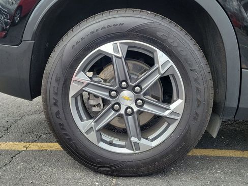 Used 2024 Chevrolet Blazer LT image 5