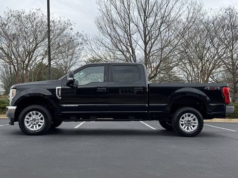 Used 2019 Ford F250 XLT image 3