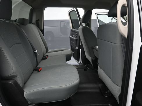 Used 2019 RAM 1500 Tradesman w/ Popular Equipment Group AWD/4WD image 26