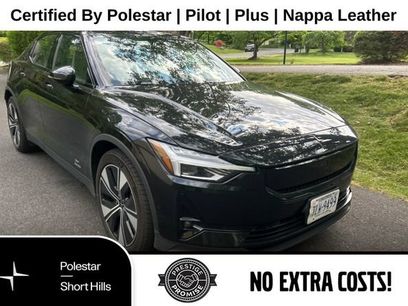 Certified 2024 Polestar Polestar 2