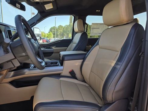 New 2026 Ford F250 Lariat AWD/4WD image 11