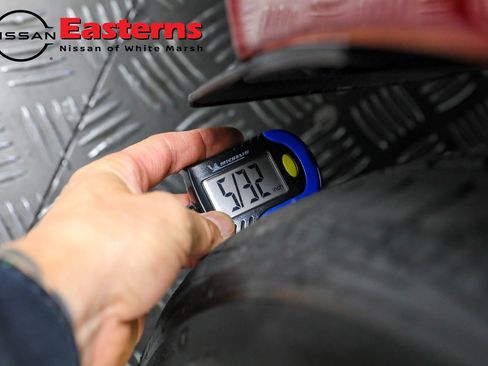 Used 2023 Nissan Altima 2.5 SV w/ SV Premium Package image 38