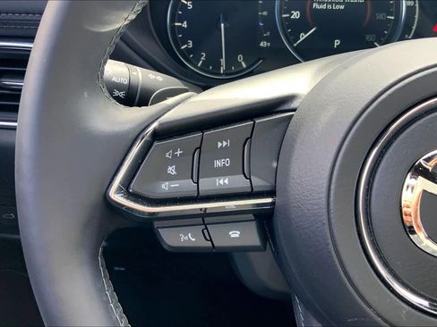 Certified 2025 MAZDA CX-5 Signature image 24