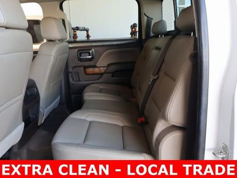 Used 2018 GMC Sierra 1500 SLT w/ Enhanced Driver Alert Package image 13