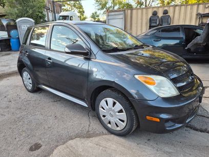 Used 2006 Scion xA