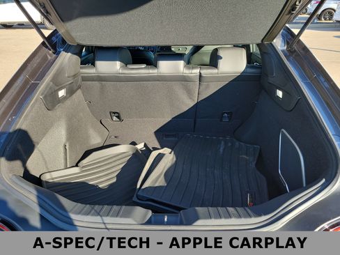 Used 2025 Acura Integra A-Spec image 9