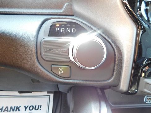 New 2026 RAM 1500 Big Horn image 21