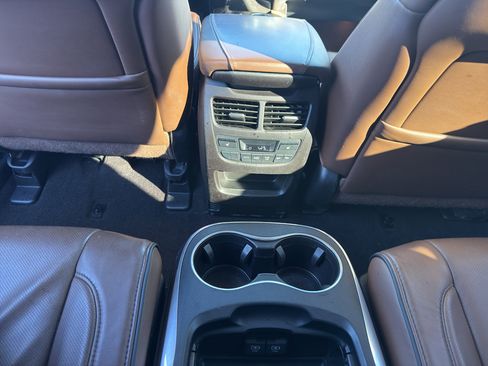 Certified 2019 Acura MDX Sport Hybrid w/ Advance Pkg image 12