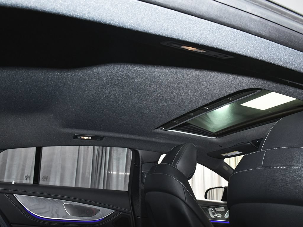 Used 2022 Mercedes-Benz AMG GT 53 image 68