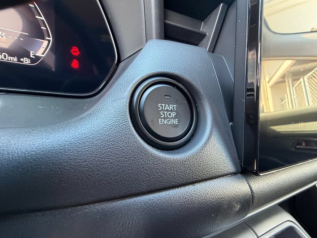 New 2026 MAZDA CX-5 Preferred AWD/4WD image 23