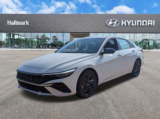 New 2026 Hyundai Elantra Sport video 2