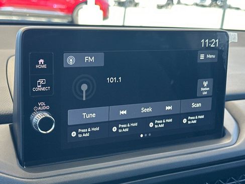 Certified 2026 Honda Accord LX image 17
