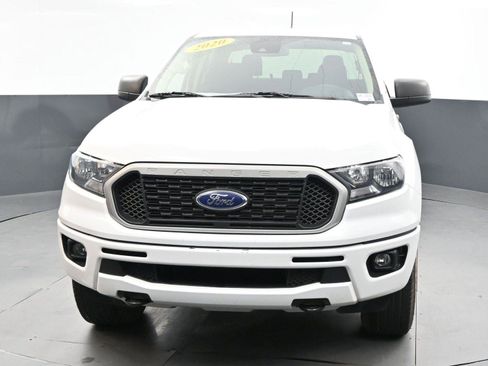 Used 2020 Ford Ranger XLT w/ FX4 Off-Road Package image 2