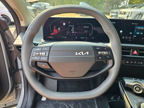 New 2026 Kia EV6 Light AWD/4WD image 10