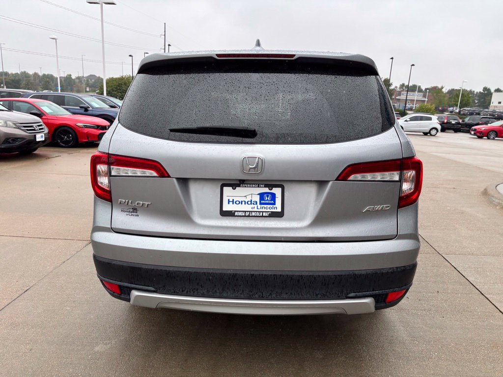 Used 2020 Honda Pilot EX-L image 6