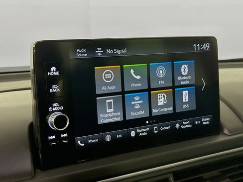 Certified 2023 Honda Pilot EX-L image 16