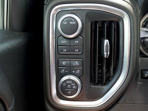 Used 2020 GMC Sierra 1500 Denali w/ Denali Ultimate Package AWD/4WD image 55