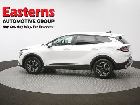 Used 2024 Kia Sportage LX FWD image 60