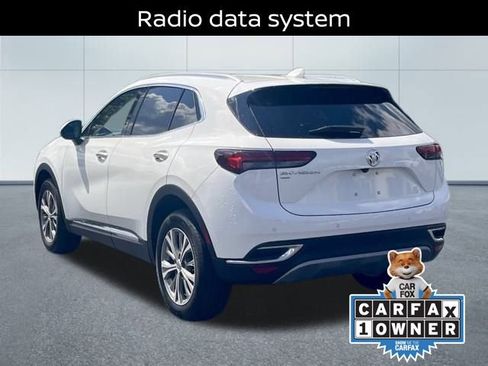 Used 2023 Buick Envision Preferred image 13