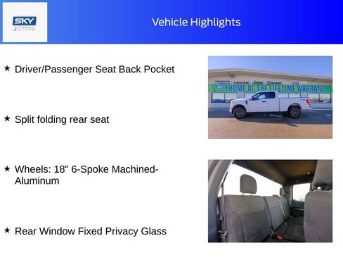 Used 2021 Ford F150 XL w/ Equipment Group 101A High image 30