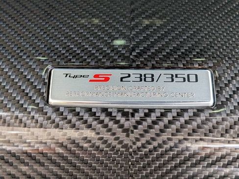 Used 2022 Acura NSX Type S AWD/4WD image 16
