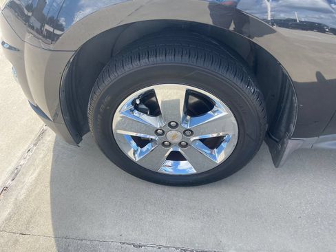 Used 2015 Chevrolet Equinox LT FWD image 15