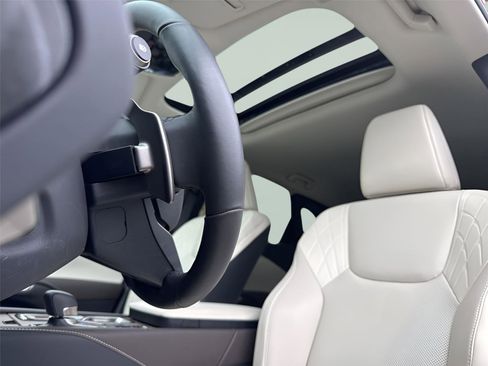 Certified 2024 Lexus RX 350 Premium w/ Accessory Package (K3) image 13