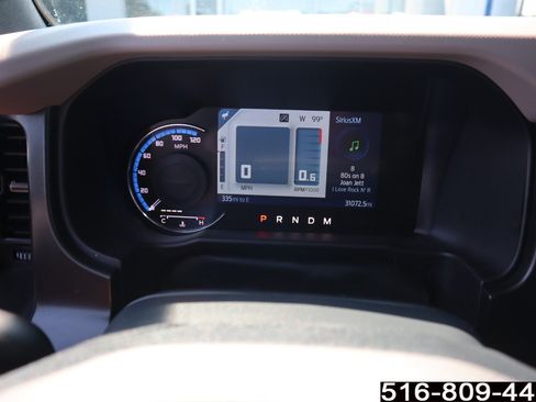 Used 2023 Ford Bronco Big Bend AWD/4WD image 23