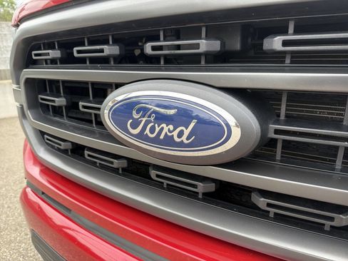 Certified 2022 Ford F150 XLT w/ Equipment Group 302A High AWD/4WD image 16