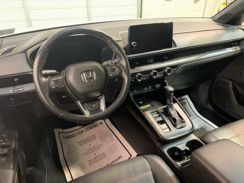 Used 2024 Honda CR-V Sport-L image 4