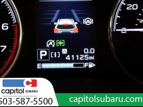 Used 2021 Subaru Forester Touring w/ Popular Package #2 AWD/4WD image 30
