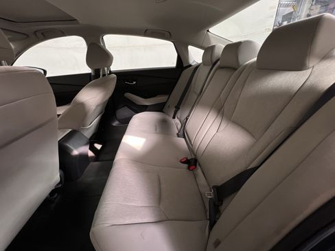 Used 2023 Honda Accord EX image 23