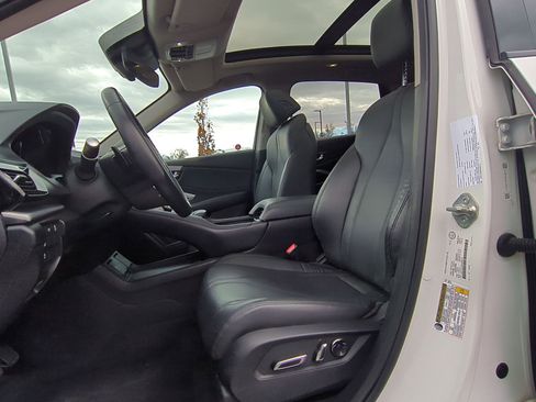 Used 2019 Acura RDX AWD image 27