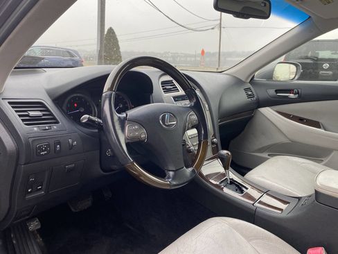 Used 2012 Lexus ES 350 image 11