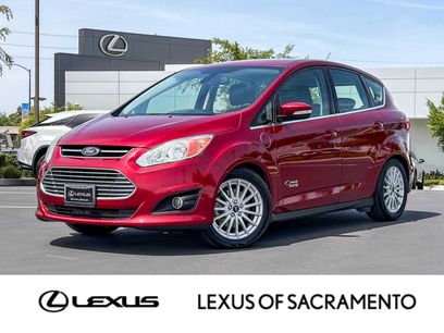 Used 2014 Ford C-MAX Energi SEL w/ Equipment Group 302A