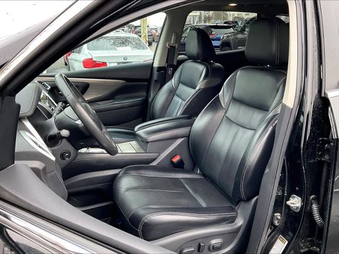 Used 2017 Nissan Murano Platinum w/ Platinum Technology Package image 26