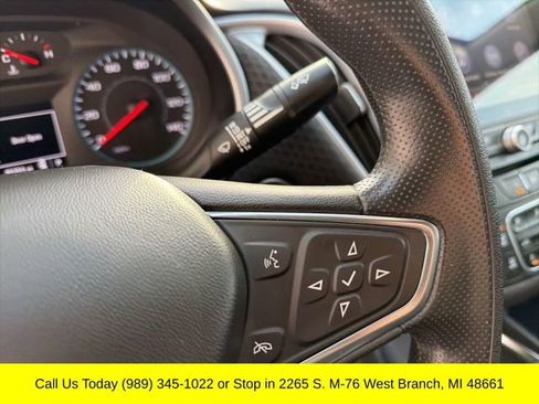 Used 2023 Chevrolet Malibu LT image 22