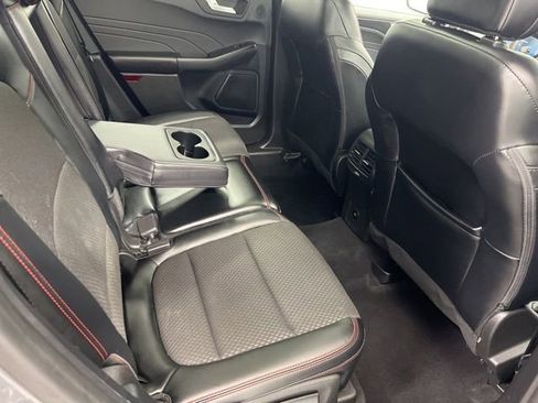 Used 2023 Ford Escape ST-Line Select w/ Tech Pack #2 image 22