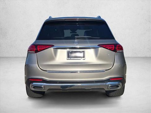 Used 2020 Mercedes-Benz GLE 350 image 6