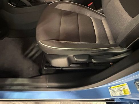 Used 2024 Chevrolet TrailBlazer LS w/ LS Convenience Package AWD/4WD image 17